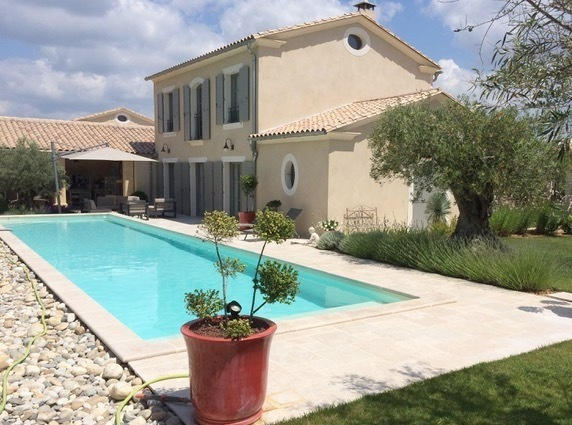 Maison - 153 m² - 6 pièces