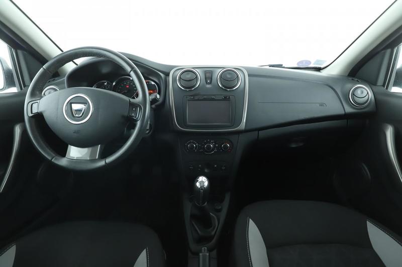 Dacia Sandero II Stepway 0.9 TCe Prestige 90 ch