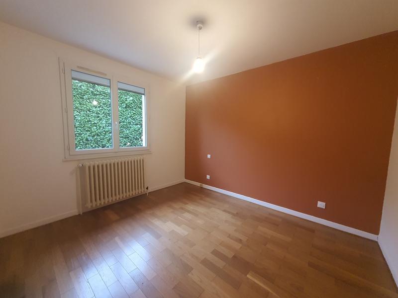 Maison - 131 m² - 5 pièces