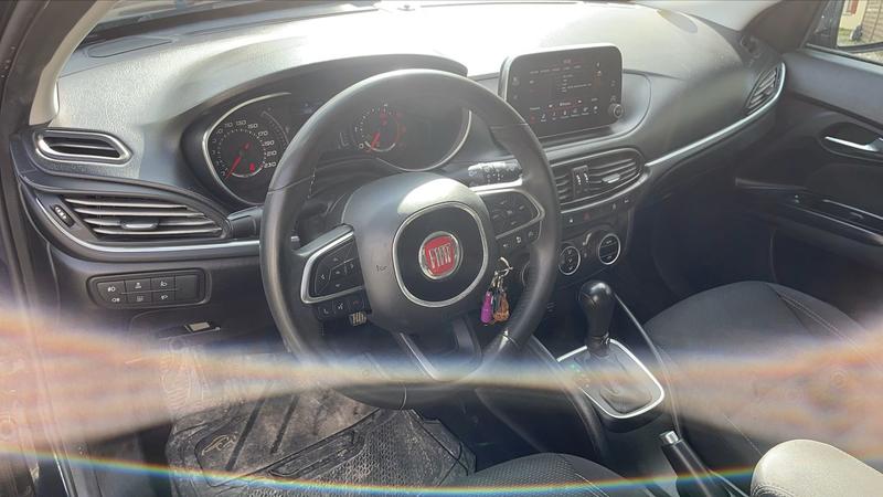 Fiat Tipo Sw 1.6 MultiJet 120 Dct6 Business Plus - Automatique