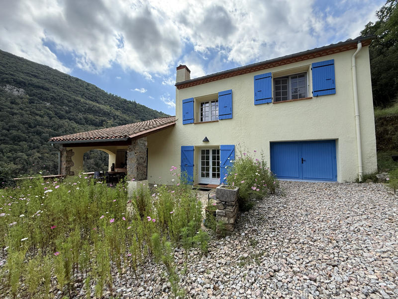 Mas - 260 m² - 6 pièces