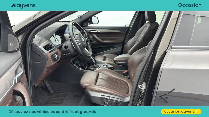 Bmw X2 xDrive20iA 192ch m Sport