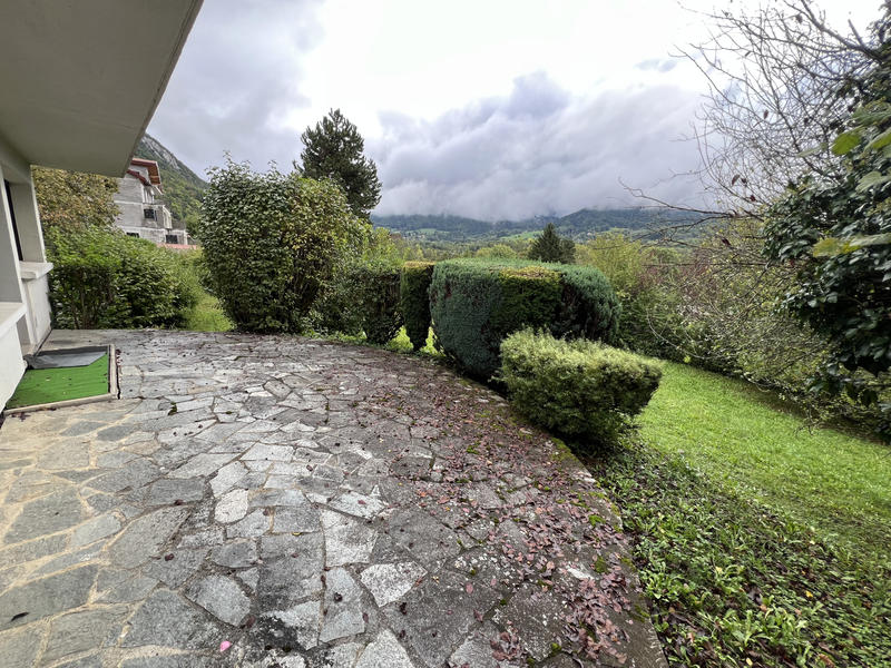 Maison - 170 m² - 3 pièces