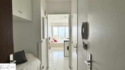 Appartement - 25 m² - 1 pièce