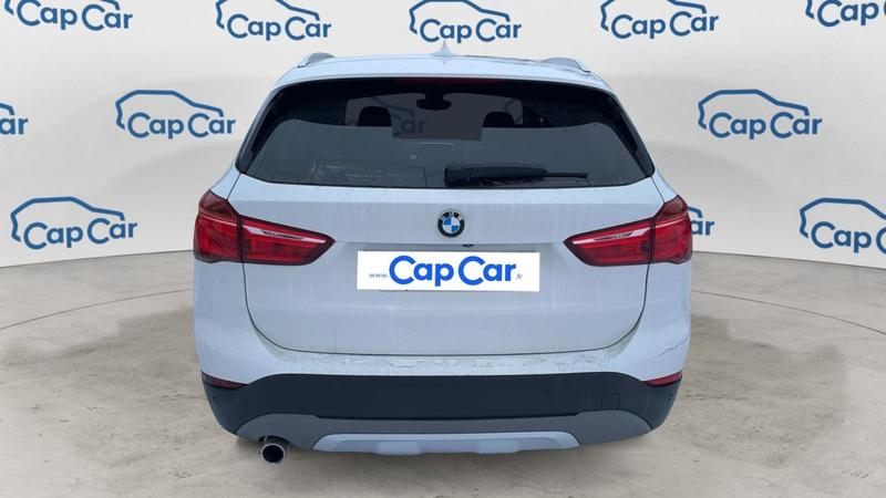 Bmw X1 II 18i 140 Dkg7 Business Design - Automatique Toit ouvrant