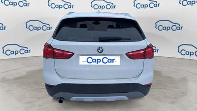 Bmw X1 II 18i 140 Dkg7 Business Design - Automatique Toit ouvrant