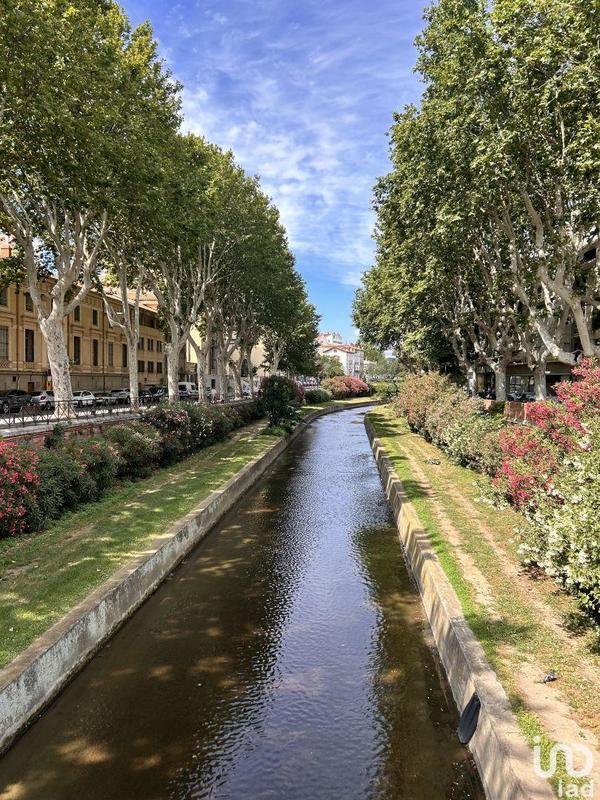 Local commercial - 56 m²