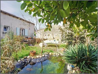 Maison - 106 m² - 6 pièces