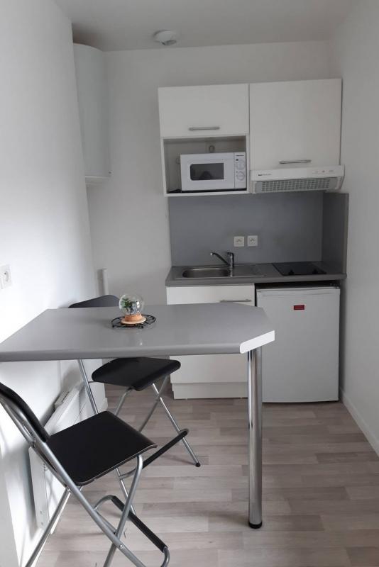 Appartement - 29 m² - 1 pièce