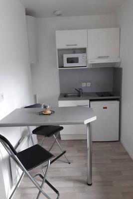 Appartement - 29 m² - 1 pièce