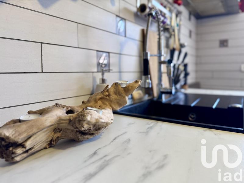 Appartement - 76 m² - 4 pièces