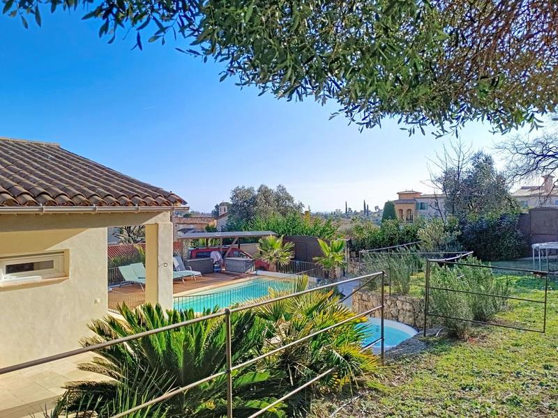 Villa - 138 m² - 4 pièces