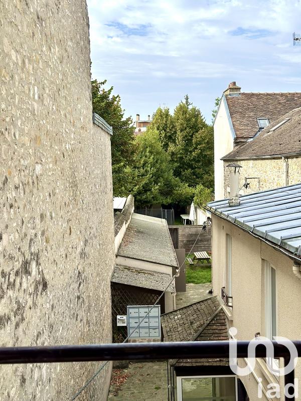 Duplex - 62 m² - 2 pièces