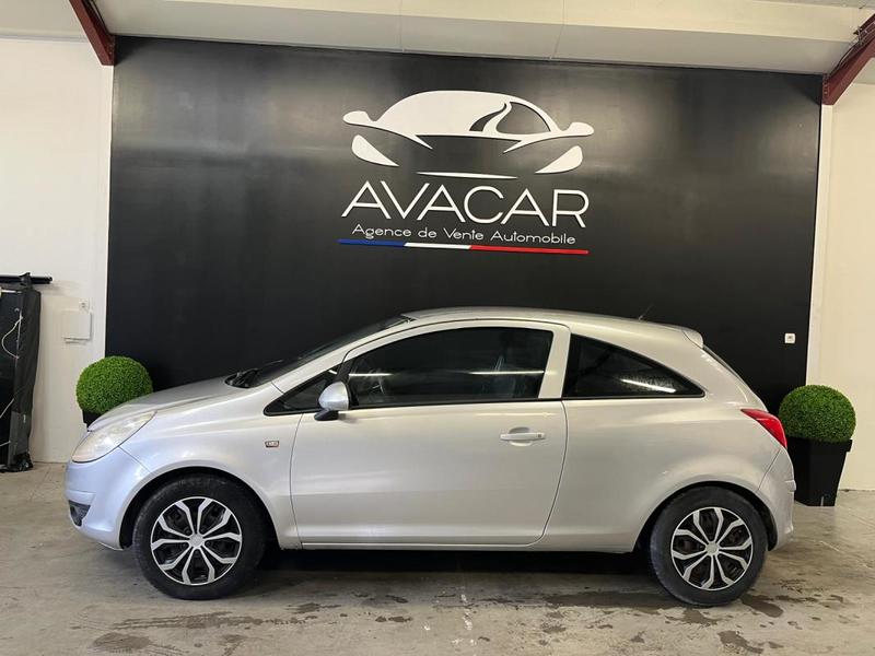 Opel Corsa d 3 portes 1.3 Cdti 16v 75 cv
