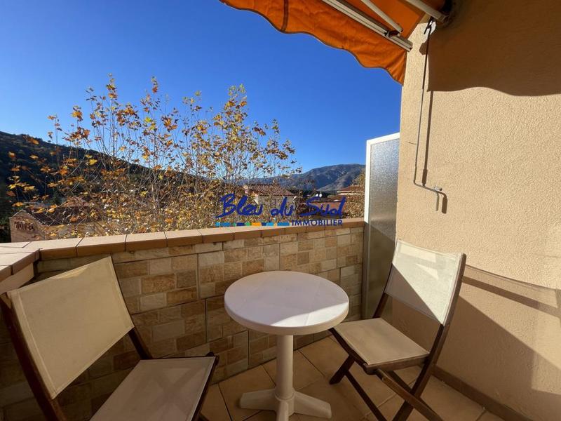 Studio - 26 m² - 1 pièce