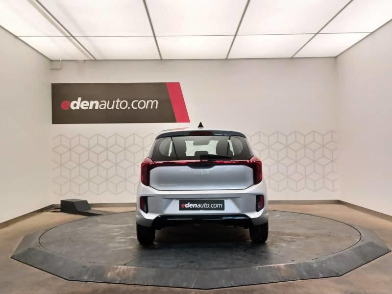 Kia Picanto 1.0 DPi 63 ch Bvm5 Active