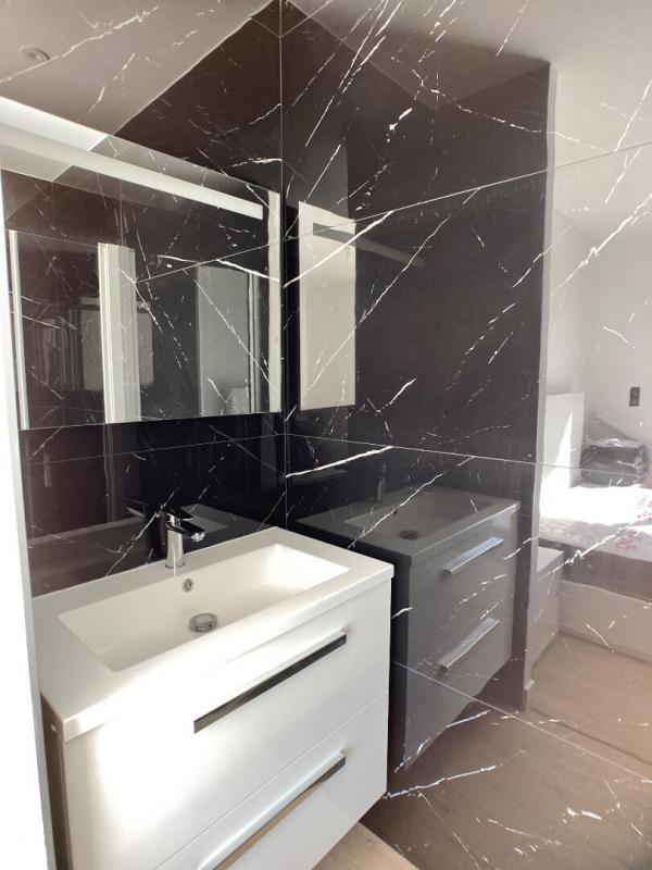 Maison - 200 m² - 7 pièces