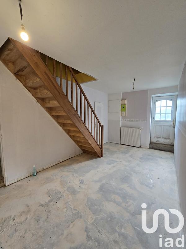 Maison - 210 m² - 9 pièces