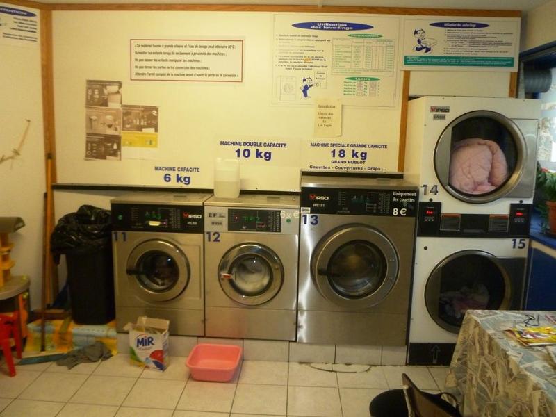 Local d'activité / Entrepôt - 100 m²