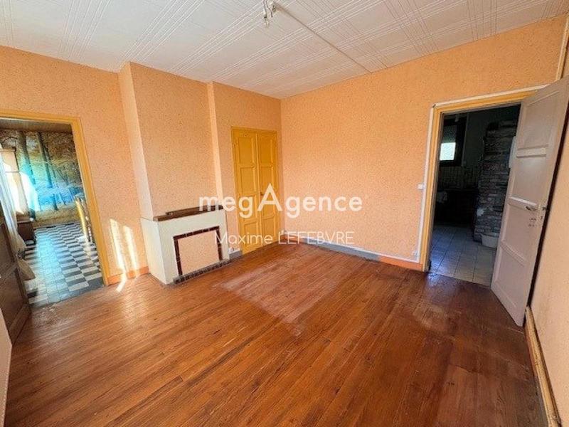 Maison de campagne - 140 m² - 6 pièces