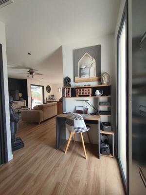 Maison - 103 m² - 4 pièces