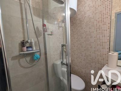 Appartement - 23 m² - 2 pièces