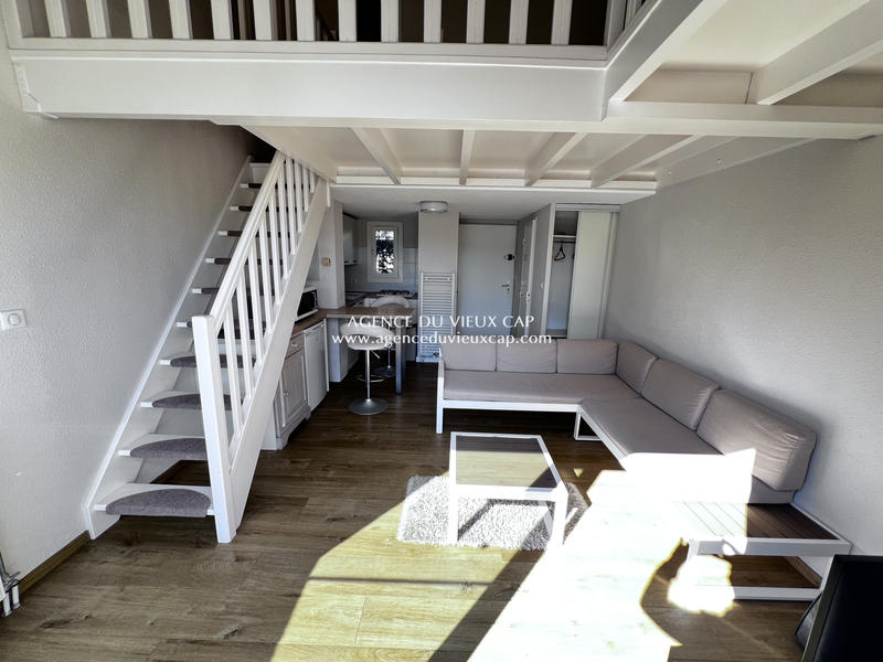 Villa - 34 m² - 3 pièces