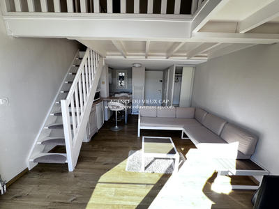 Villa - 34 m² - 3 pièces