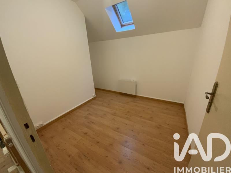 Maison de village - 114 m² - 5 pièces