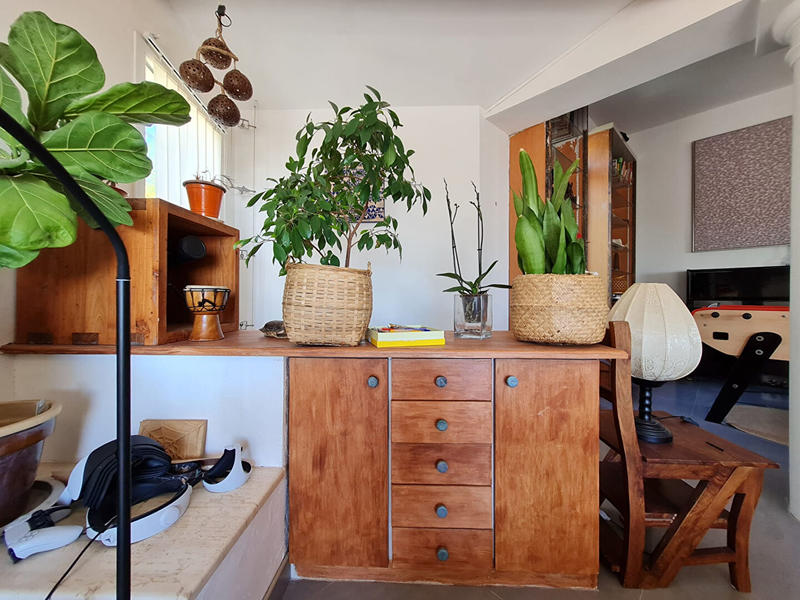 Maison - 235 m² - 7 pièces