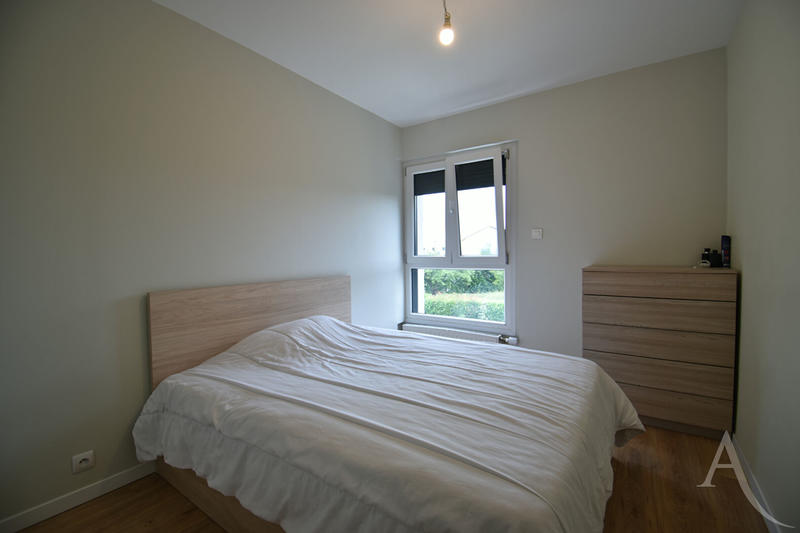 Maison - 105 m² - 6 pièces