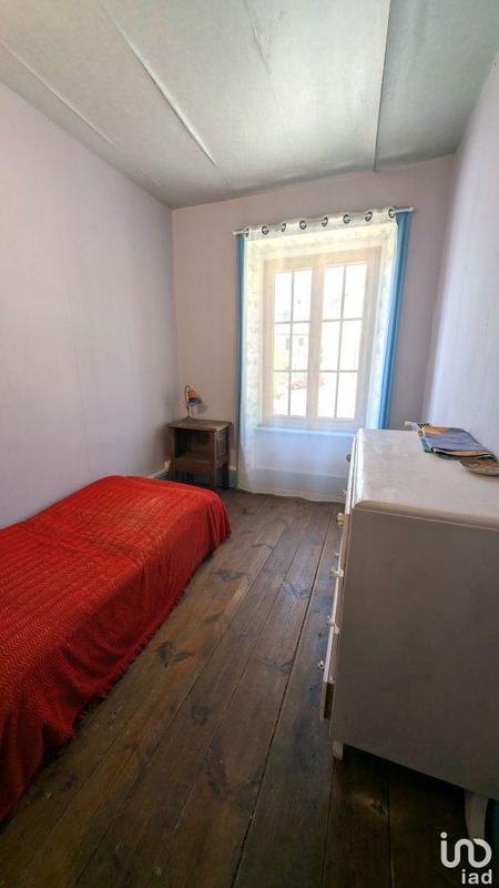 Maison - 192 m² - 7 pièces