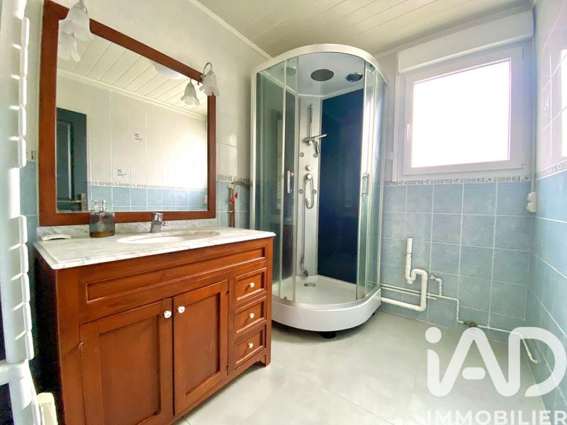 Appartement - 75 m² - 3 pièces