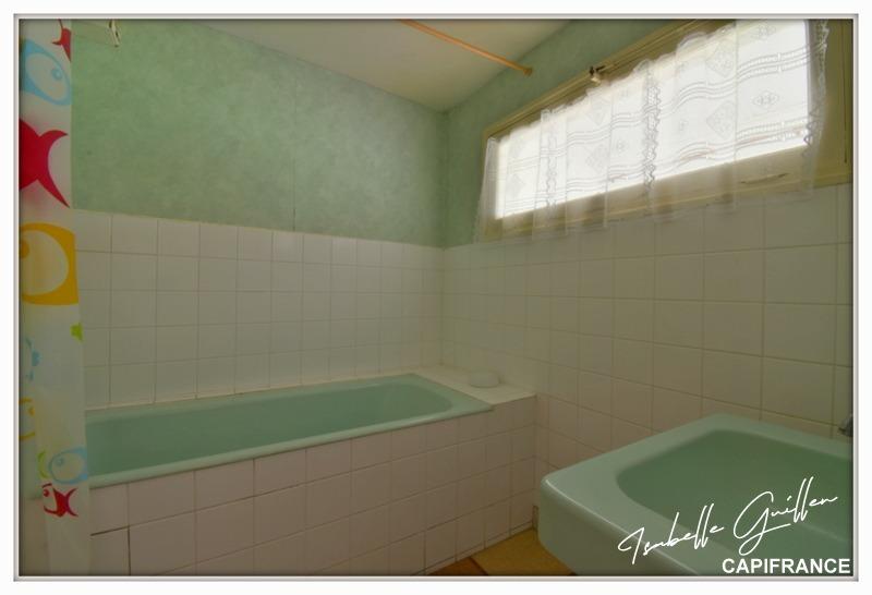 Maison - 98 m² - 3 pièces