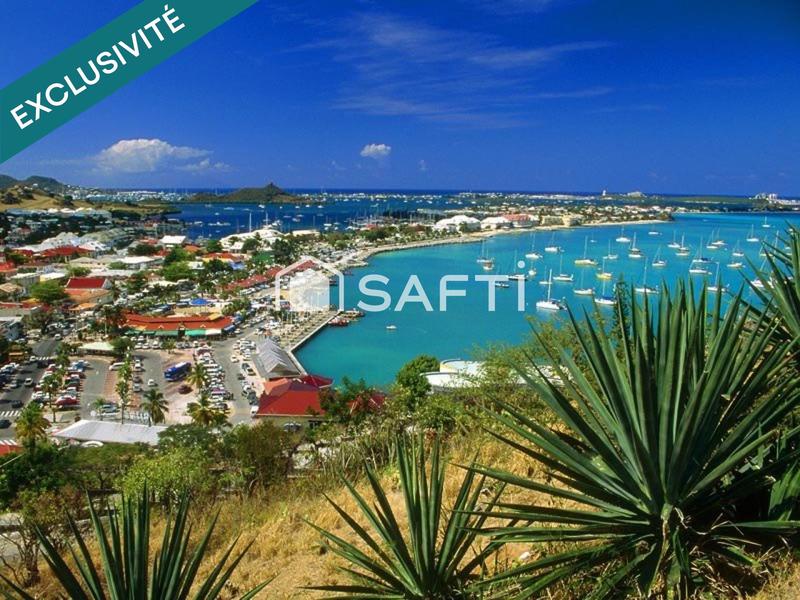 Local commercial - 1 pièce