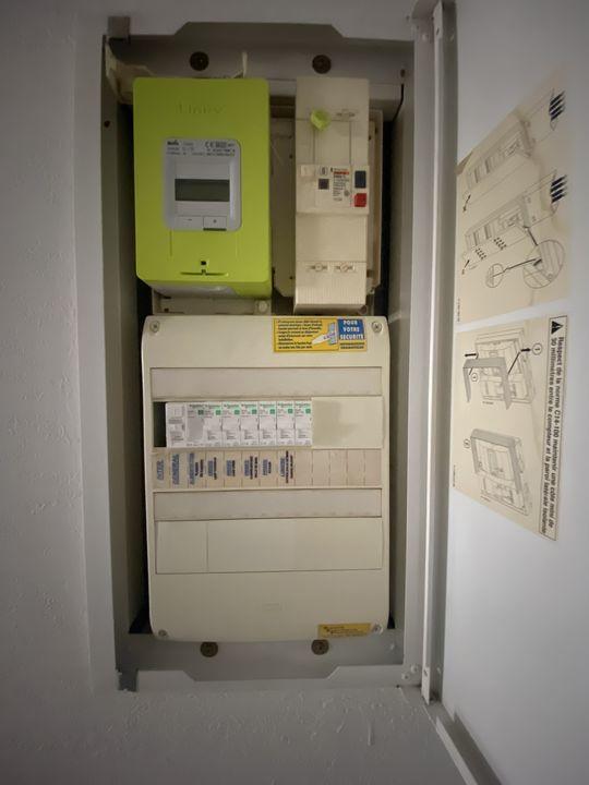 Studio - 20 m² - 1 pièce