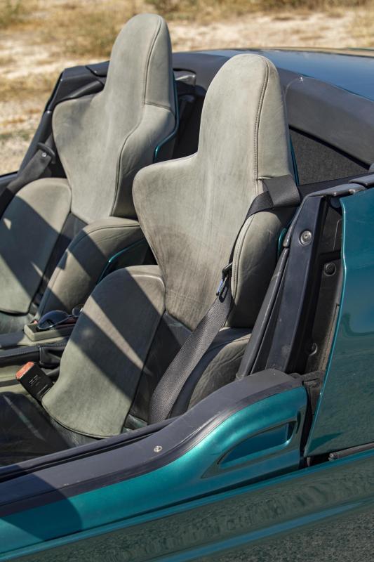 Bmw Z1 Excellent état