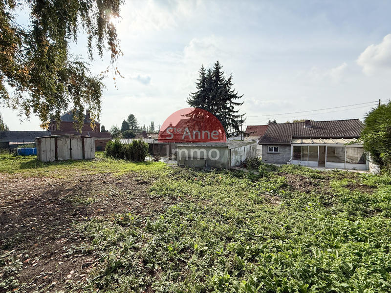 Maison - 70 m² - 3 pièces