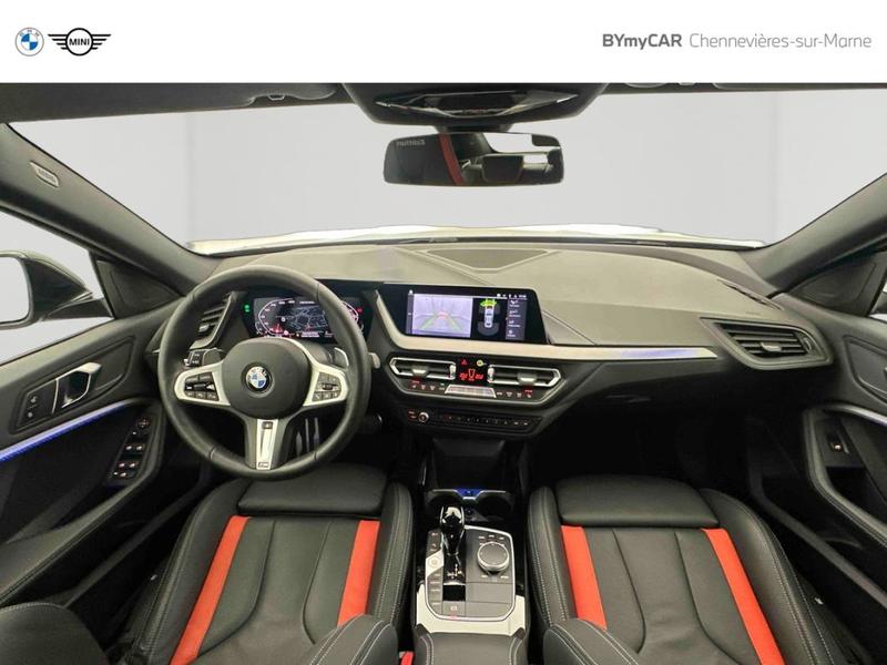 Bmw Série 2 Gran Coupé F44 M235i xDrive 306 ch Bva8 m Performance