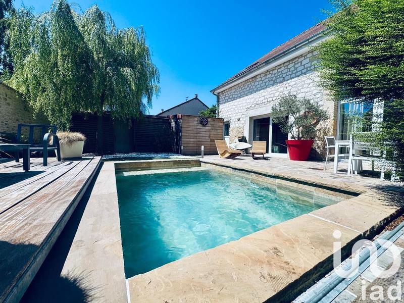 Maison de village - 339 m² - 11 pièces