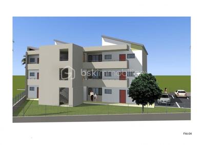 Terrain - 1 781 m²