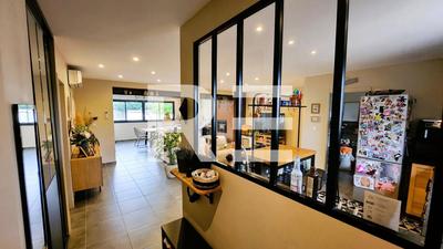 Villa - 138 m² - 5 pièces