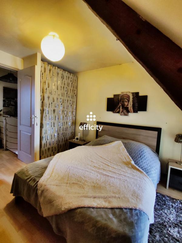 Fonds de commerce - 30 m²