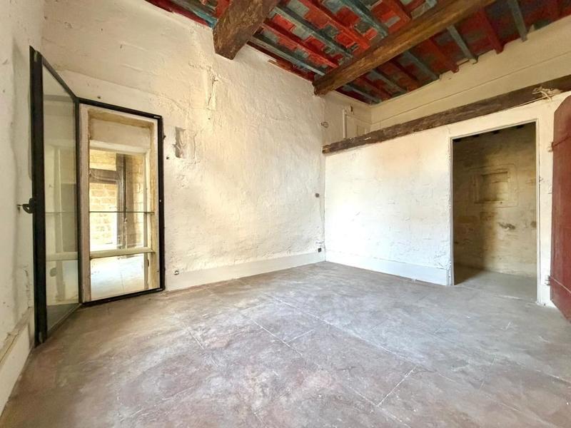 Appartement ancien - 101 m² - 4 pièces