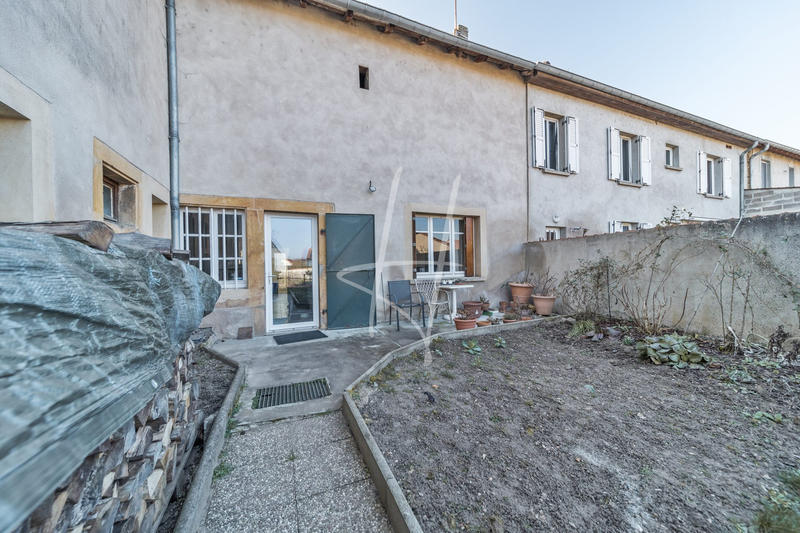 Maison - 153 m² - 5 pièces