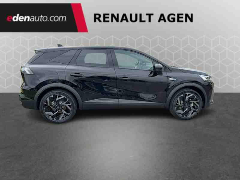 Renault Symbioz E-Tech full hybrid 160 ch Esprit Alpine