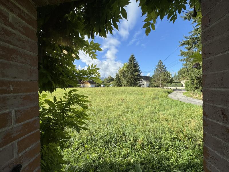 Maison ancienne - 133 m² - 5 pièces