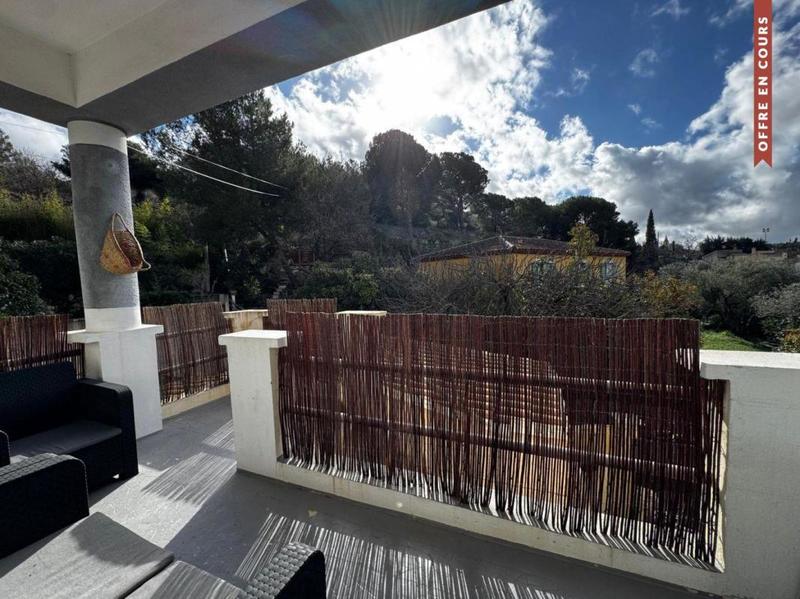 Appartement - 75 m² - 4 pièces