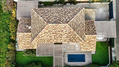 Maison - 138 m² - 6 pièces