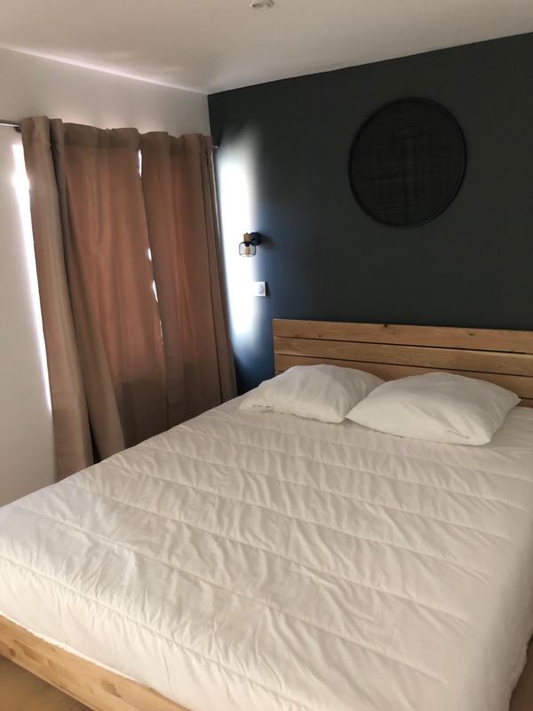 Appartement - 100 m² - 4 pièces